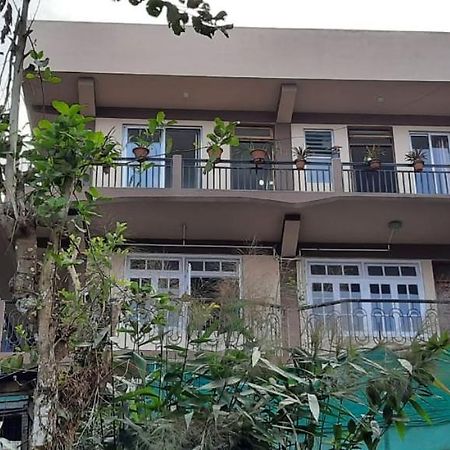 Seven Hills Homestay Kalimpong Buitenkant foto