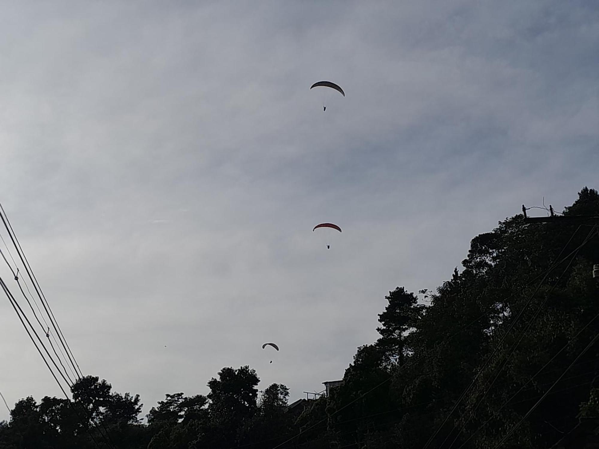 Seven Hills Homestay Kalimpong Kamer foto