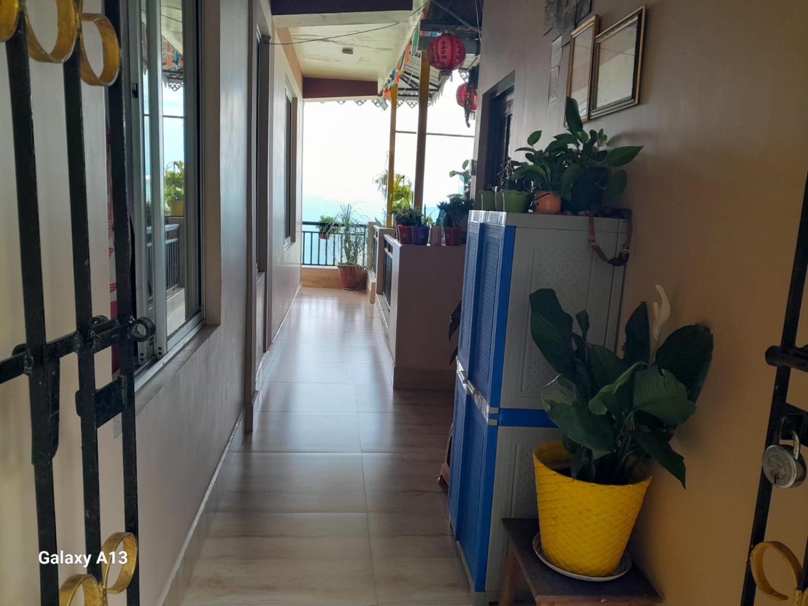Seven Hills Homestay Kalimpong Buitenkant foto