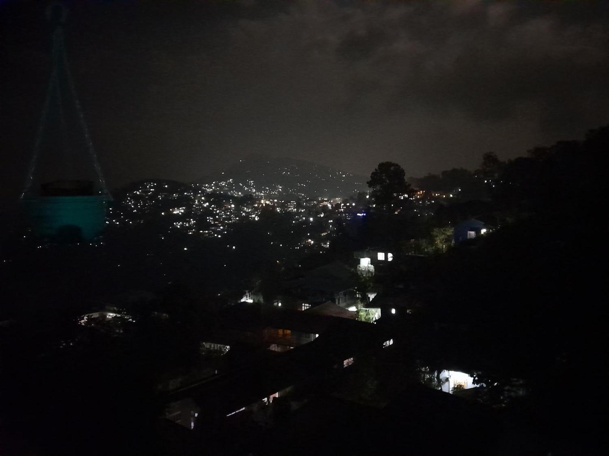 Seven Hills Homestay Kalimpong Buitenkant foto
